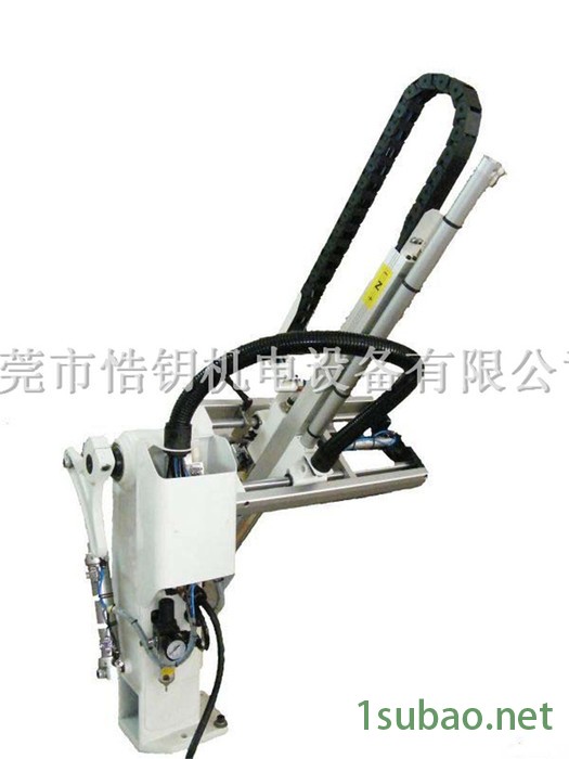 供应悎钥HY—6140机械手，注塑机，取料机图3