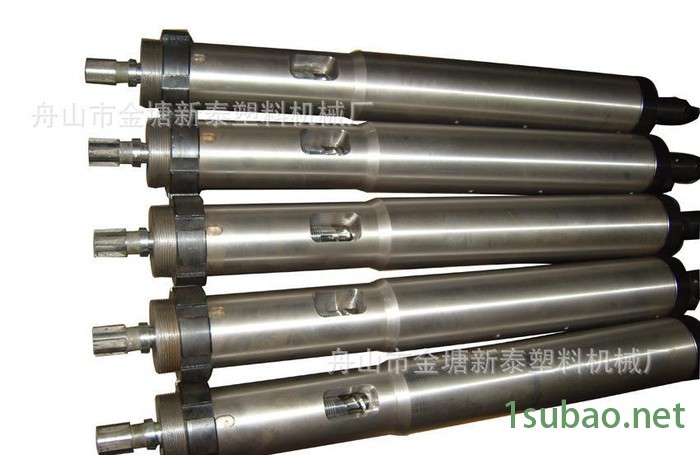 大量现货价廉物美注塑机螺杆，单螺杆图2