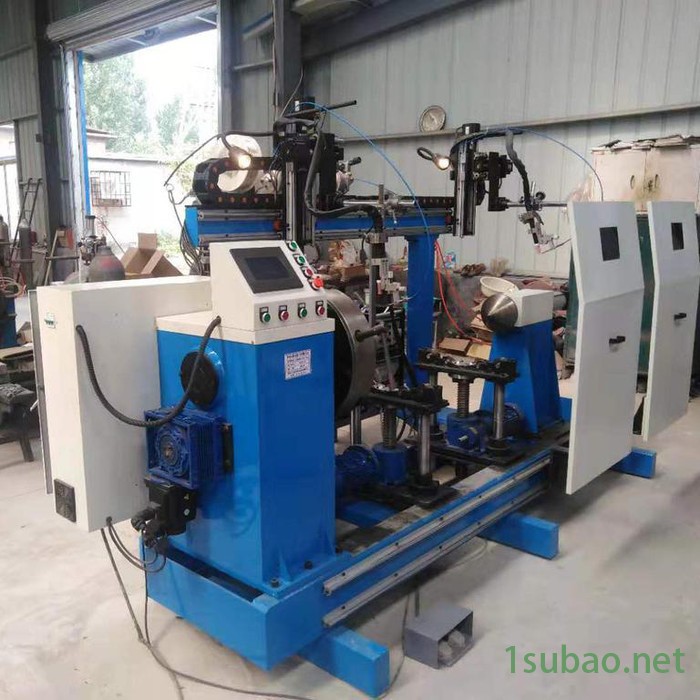 丰鑫机械 大油缸焊接专机 车床尾座 丝杠托起  车床卡盘 **图4