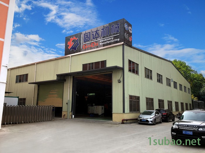 固达VM-1630龙门磨床 普通龙门铣床入门教程数控龙门铣床图3