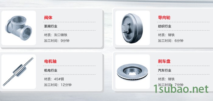 东莞销售供应沈阳机床CAK5085 数控车床图5