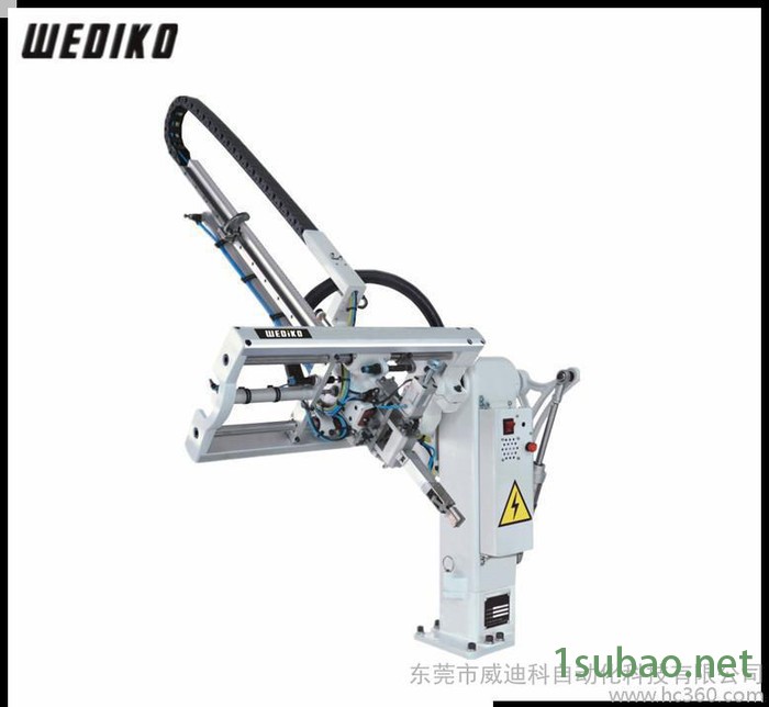 **产品 注塑机机械手斜臂机 高端品质图2