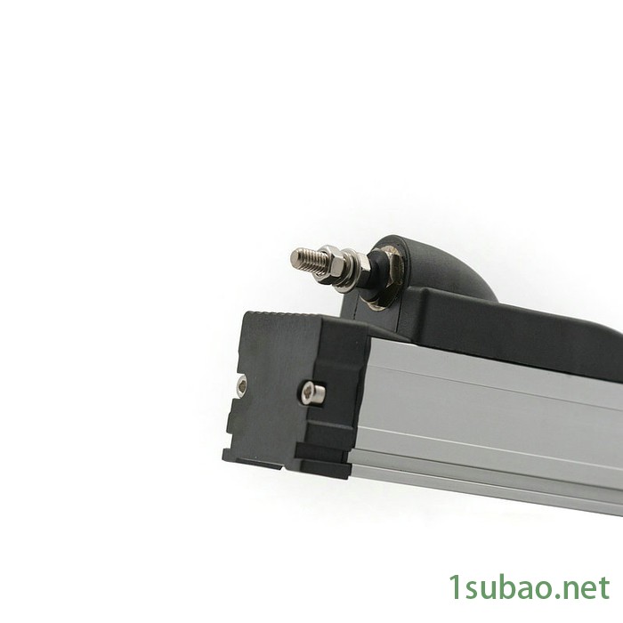 【大型注塑机合模行程】KTF滑块导电传感器 电压输出信号图3