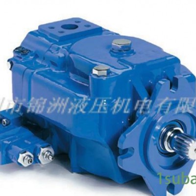 注塑機VICKERS油泵PVH131C-RF-13S-10-