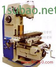 供应侨联X5025D铣床 立式升降台图2