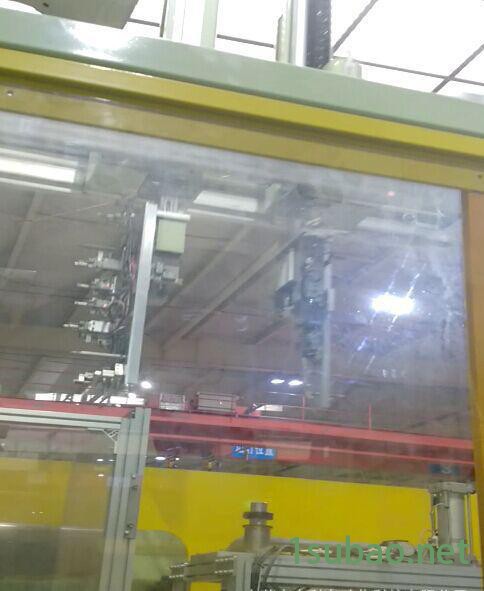 惠州注塑机螺帽自动埋入设备生产 注塑螺帽自动埋入设备 塑机辅机 注塑机械手图2