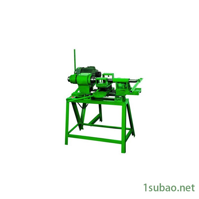 木珠机 木柄机 无电动机60型车木机 木工车床 背刀车床 木工机械设备图3