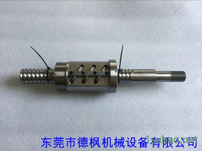 TOYO东洋全电动SI-450IV(450T)注塑机 触摸板 滚珠丝杆现货供应及维修 全电动注塑机图2