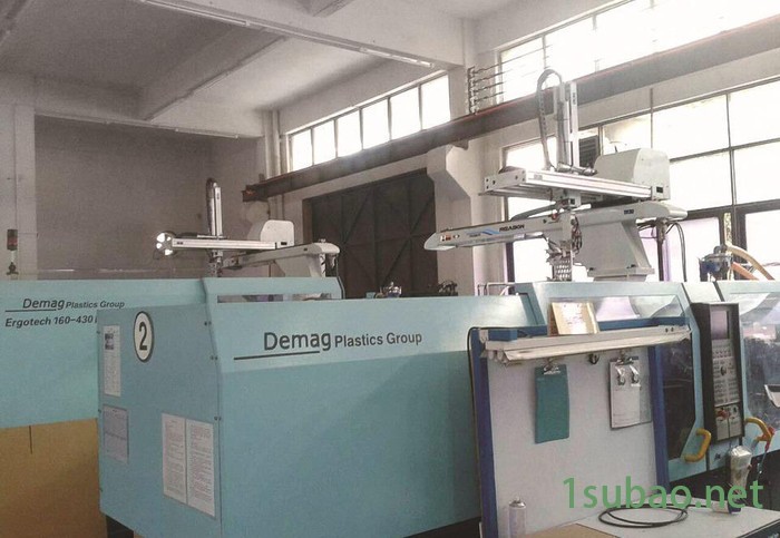 直销德玛格注塑机机械手RA系列框架型引拔横走式 质量保证图3