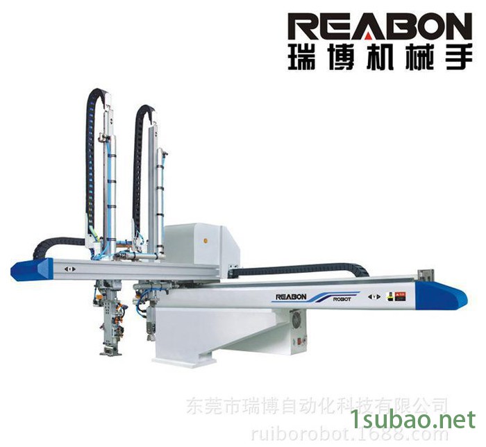 直销德玛格注塑机机械手RA系列框架型引拔横走式 质量保证图2