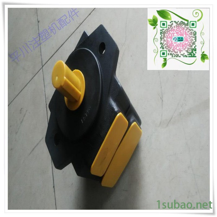 油泵 赞扬注塑机PV2R1-19液压油泵 注塑机配件图2