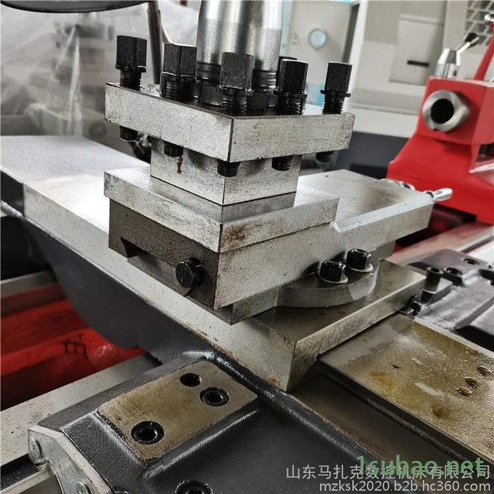 马扎克数控机床厂家生产数控车床CK0632 现货现卖 硬轨仪表数控车床 自动送料数控车床图4