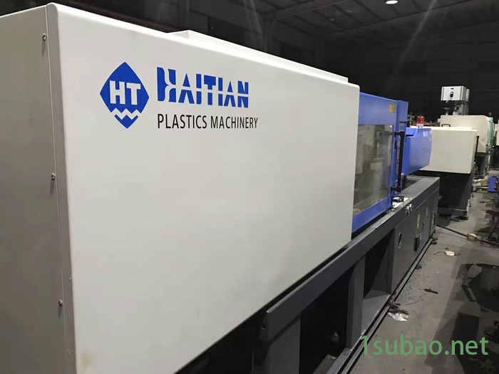 低价转让二手注塑机海天SA160变量泵图2