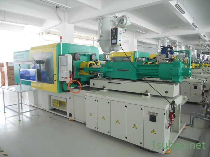 英国巴斯顿高速成型注塑机（保鲜盒、快餐盒、餐具生产专用）图2