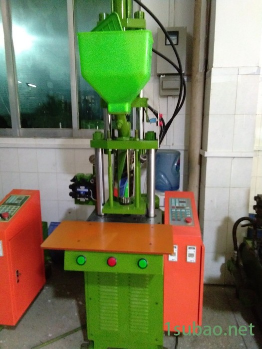 赞扬‖今机‖铭辉‖今塑150‖250‖350‖450‖ 立式注塑机图3