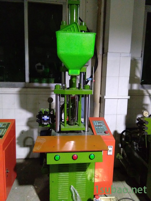 赞扬‖今机‖铭辉‖今塑150‖250‖350‖450‖ 立式注塑机图2
