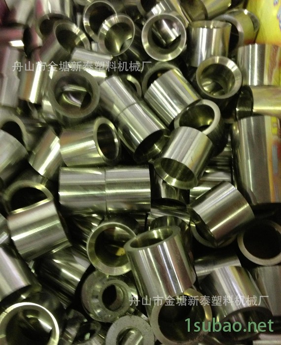 诚信低价高品质伊之密，容声等注塑机配件分流梳，过胶圈图3