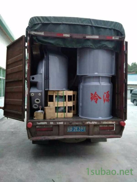 冷源** 注塑机冷却塔 凉水塔 散热水塔图6