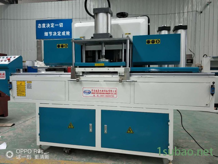 越辰 端面铣床 LXDB-250B    厂家供应越辰牌新式五刀端面铣床图4