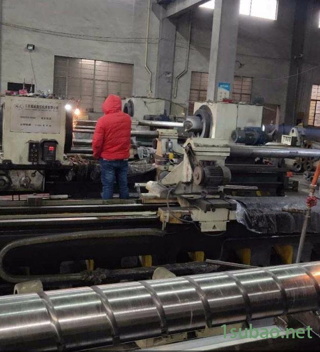 新州螺杆 注塑机螺杆 PC PMMA透明及导光板专用螺杆厂家直供图5