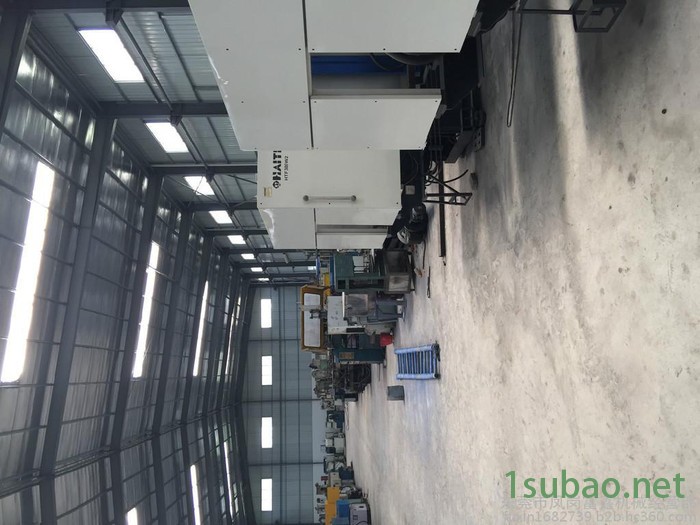 供应九成新日本日精160T型号FS160S36SE 注塑机图4