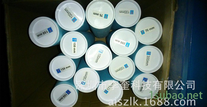 大量微型注塑机电子尺、位置尺现货低价图3