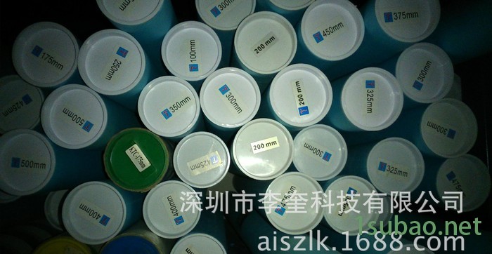 大量微型注塑机电子尺、位置尺现货低价图2