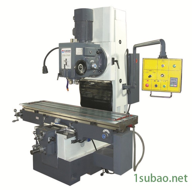 山东马扎克 现货现销 X7140 铣床 厂家批发价格图2