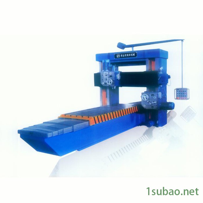 双丰SFLMX3012 龙门铣床 数控机床图2