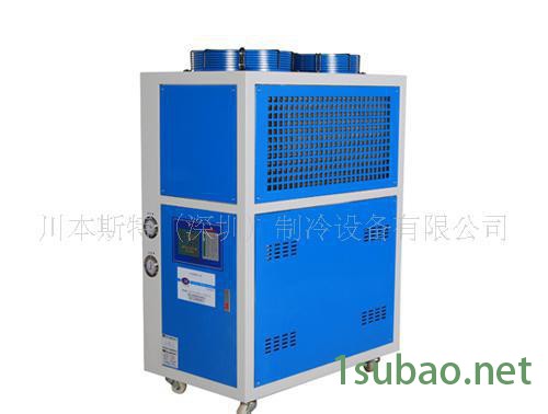 注塑机塑胶冷水机，冰水机，冷却设备图3