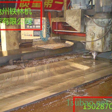 承揽机加工业务 龙门铣床低价销售 数控龙门铣床zxk6030 滕州机床厂家 非标设备生产 邢台厂家 河北机床厂家图4