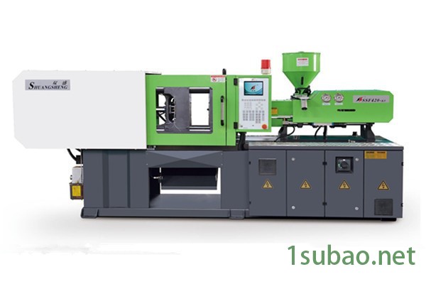 供应双盛SSF-320双盛牌小型精密注塑机图3