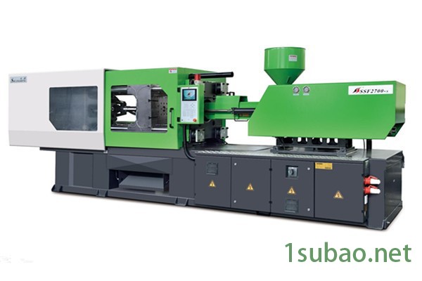 供应双盛SSF-320双盛牌小型精密注塑机图6