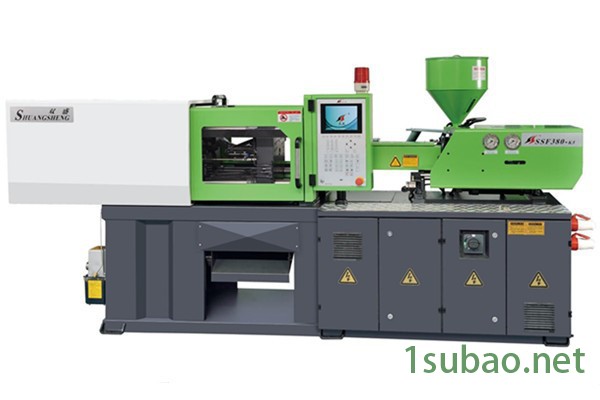 供应双盛SSF-320双盛牌小型精密注塑机图4