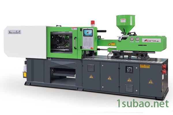 供应双盛SSF-320双盛牌小型精密注塑机图5