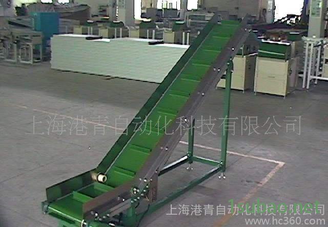 注塑机皮带输送机(图)图2