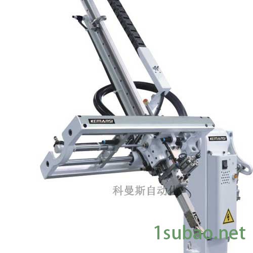 科达KMSP-600V 注塑机取出机械手  适用注塑水口的取出图3