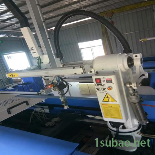 科达KMSP-600V 注塑机取出机械手  适用注塑水口的取出图2