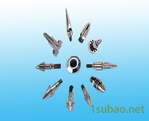 鑫昊螺杆各种 注塑机螺杆图4