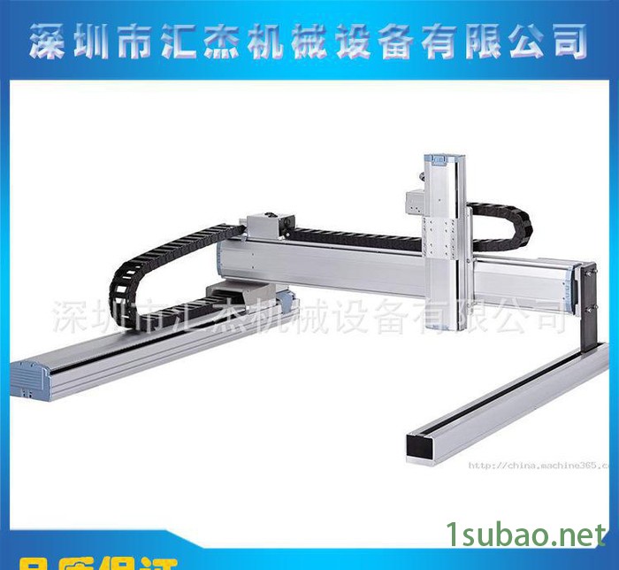 专业出售注塑机机械手 多关节机械手 小型自动化机械手图1