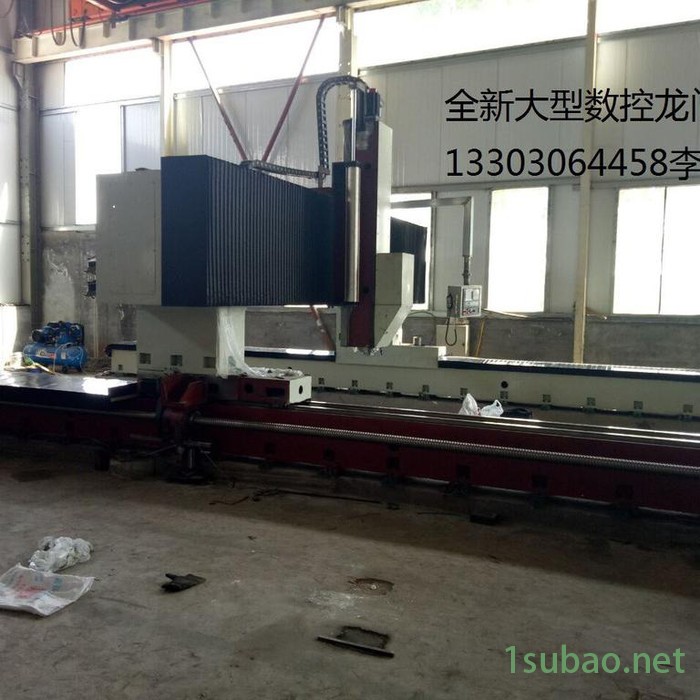 厂家供应雕刻机机架加工 龙门铣加工 数控龙门铣加工  数控龙门铣床制造图5