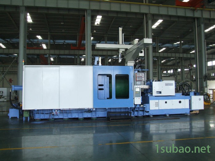 供应联塑DC-230T双色注塑机 圆管机架13020002505图3