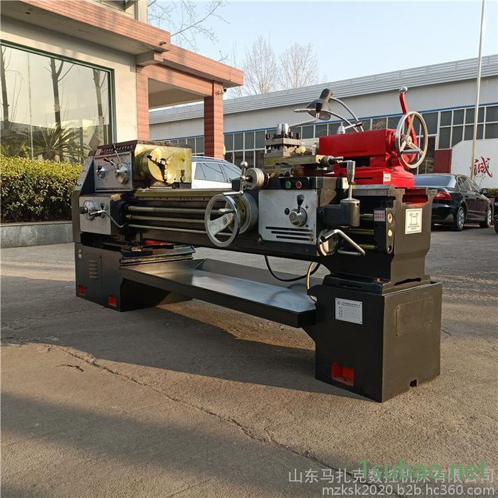 马扎克机床厂家生产CA6140 小型精密金属车床图4