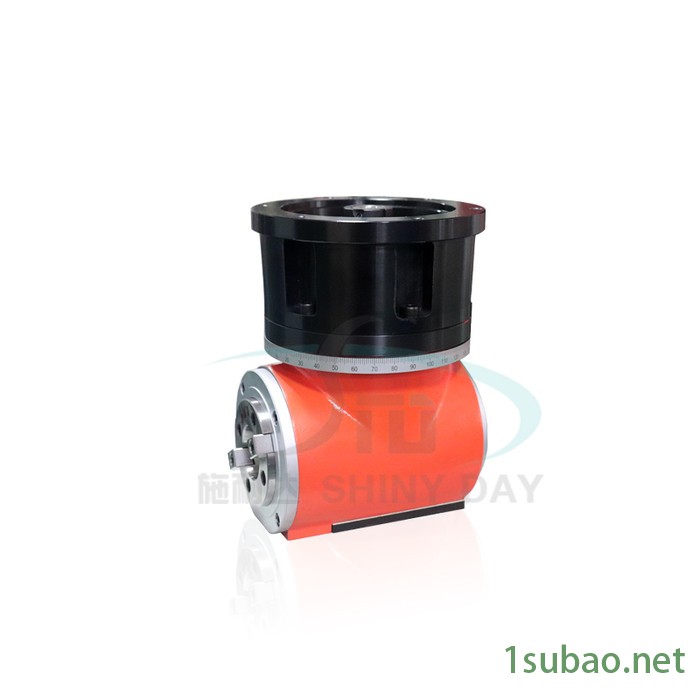 供应 施耐达 SZ-D77 侧铣头 数控加工中心  直角铣头 BT50铣头 机床侧头 龙门铣头 角度头 铣床加工中心图7