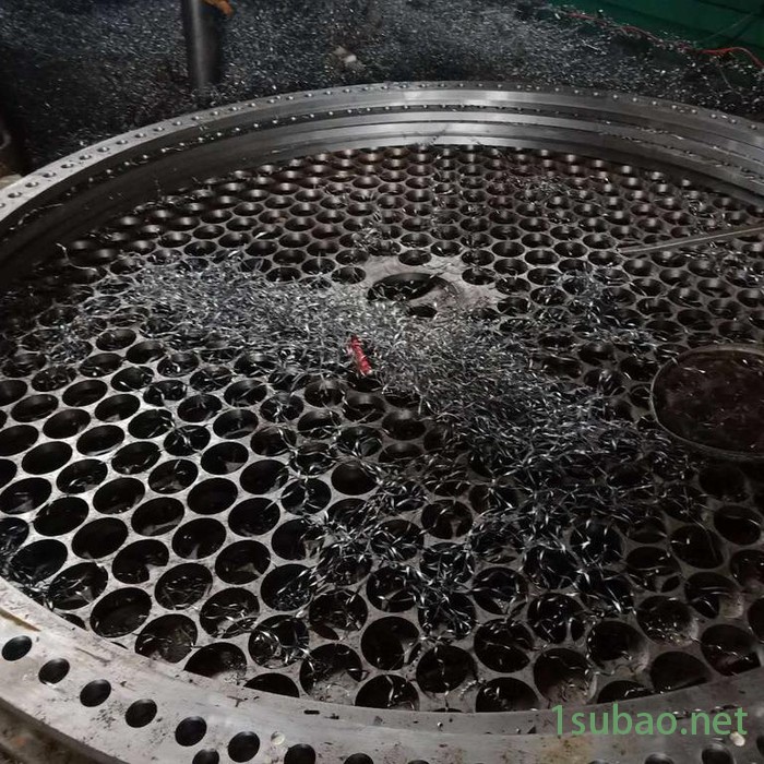 河北沧州盐山龙门钻床  数控龙门钻铣床  中心出水  暴力U钻图5
