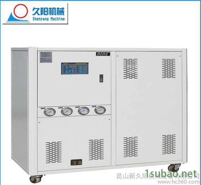 直销 注塑机冷水机 水冷式冷水机图3