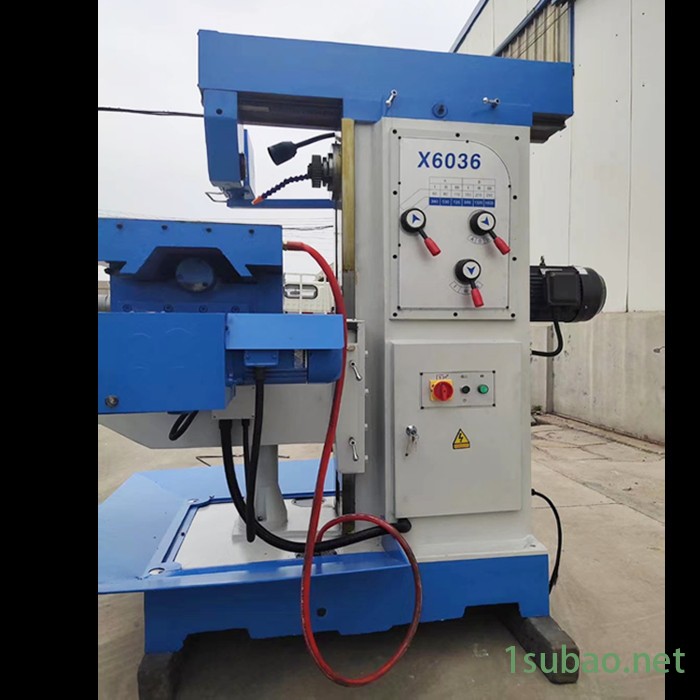 山东马扎克数控机床有限公司XK6140数控铣床 数控铣床厂家图3