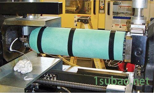 Ewat™节能注塑机保温罩挤出机吹膜机造粒机保温罩图4