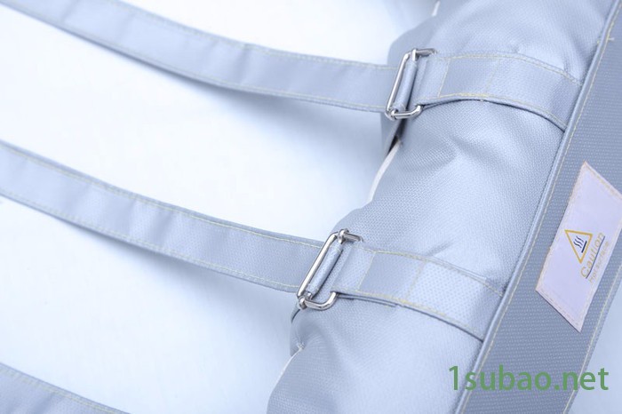 Ewat™节能注塑机保温罩挤出机吹膜机造粒机保温罩图3