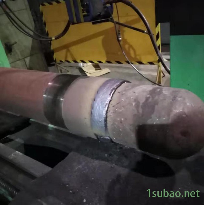 济南丰鑫焊接  车床改造油缸焊  专业生产 **图2